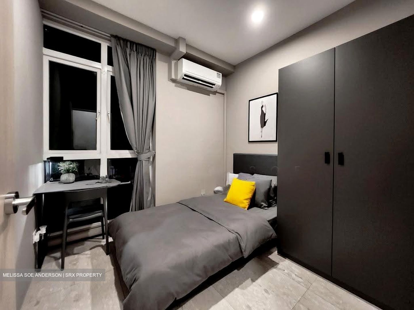 The Champagne (D14), Apartment #626047141